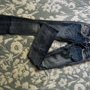 Rock revival jeans like new 27x35
